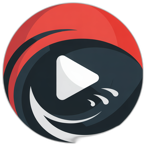 视频a Logo